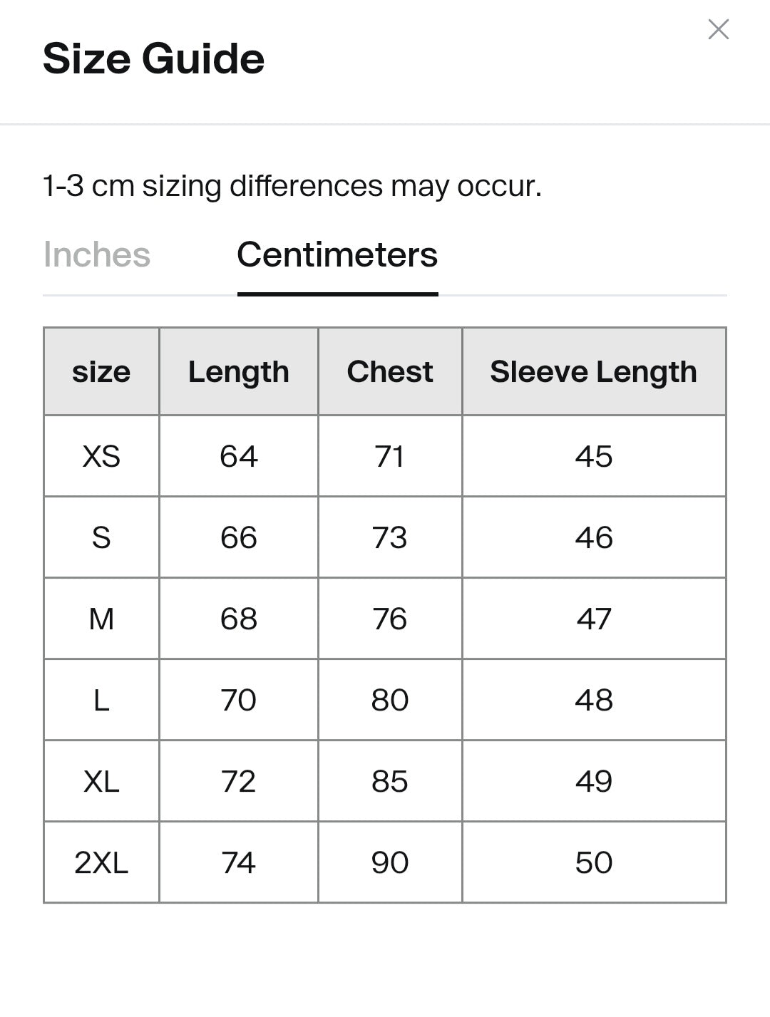 Unisex Oversized Strength T-shirt