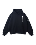 Unisex Oversized Strength Hoodie